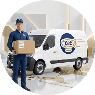 Envíos a nivel nacional